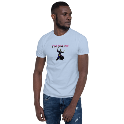 AMIG#2 Unisex T-Shirt