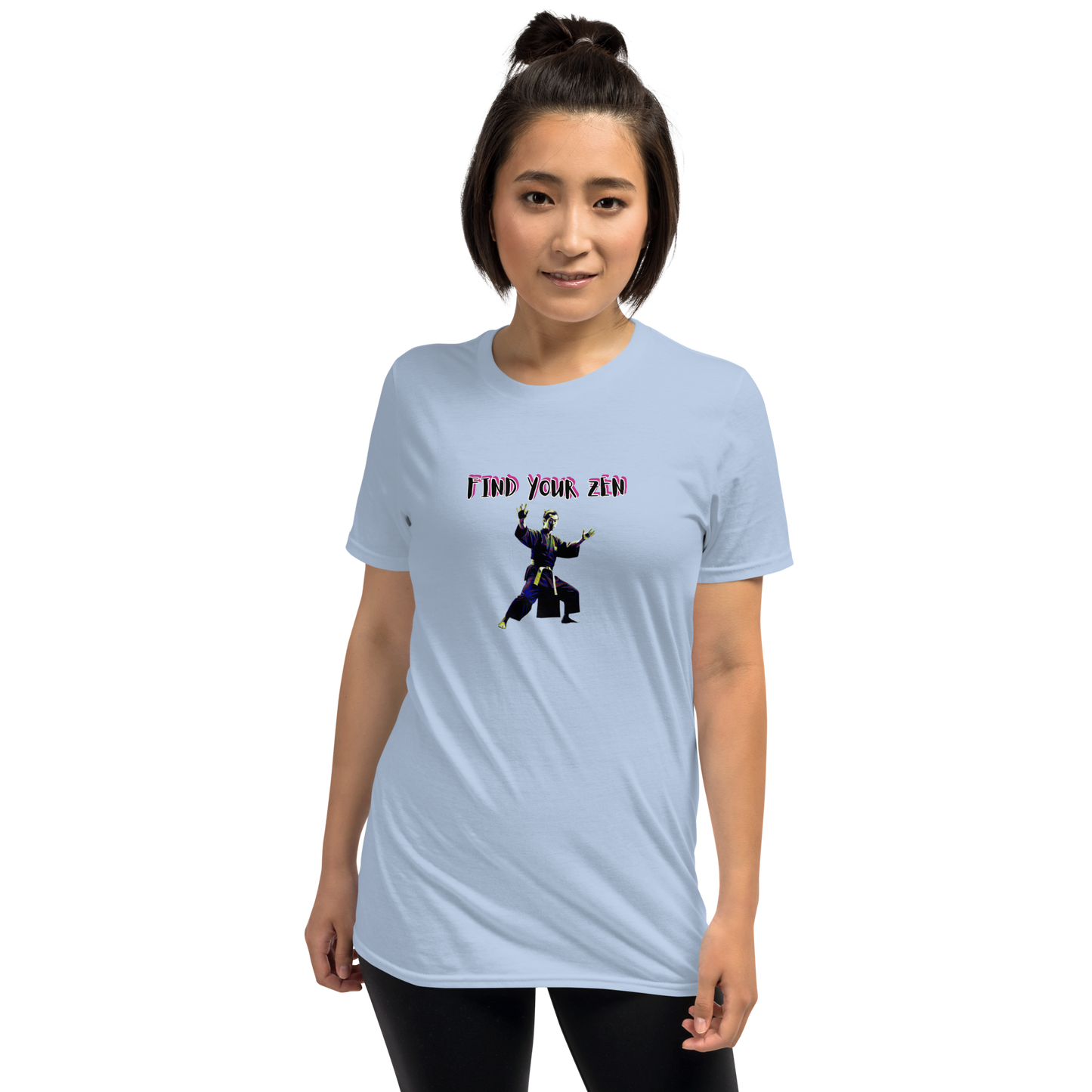AMIG#2 Unisex T-Shirt