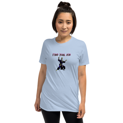 AMIG#2 Unisex T-Shirt