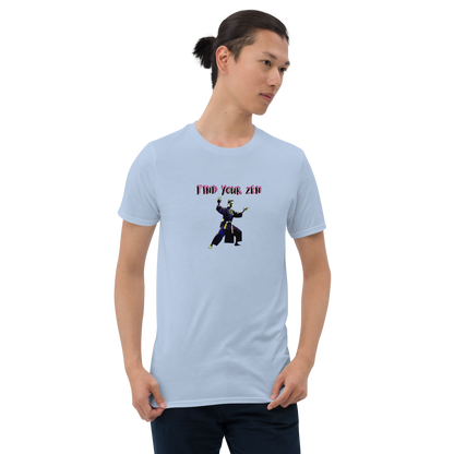 AMIG#2 Unisex T-Shirt