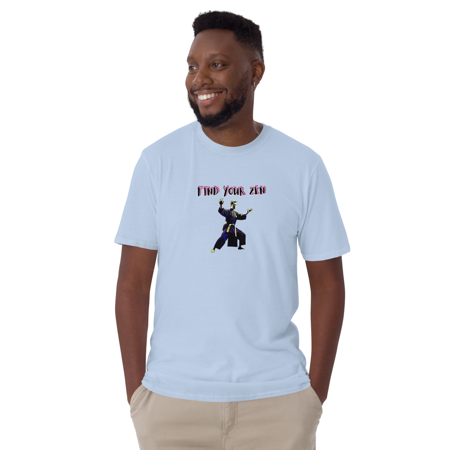 AMIG#2 Unisex T-Shirt