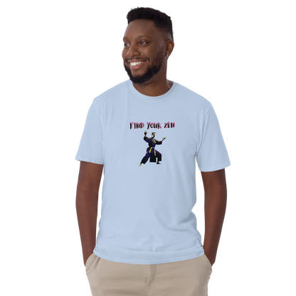 AMIG#2 Unisex T-Shirt