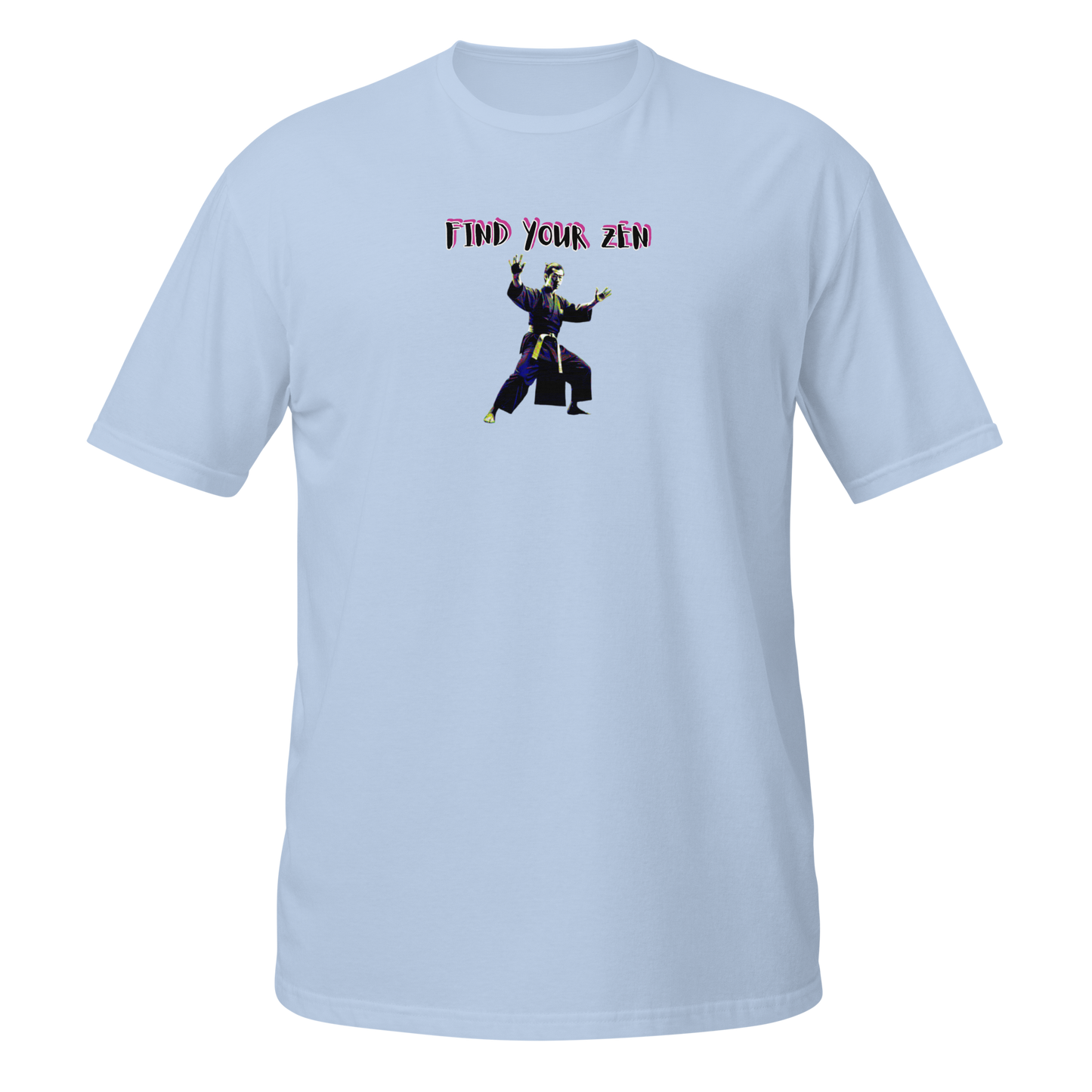 AMIG#2 Unisex T-Shirt