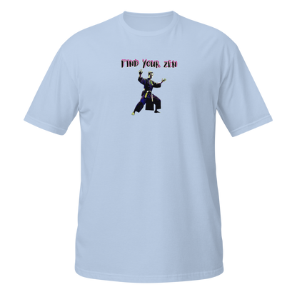 AMIG#2 Unisex T-Shirt