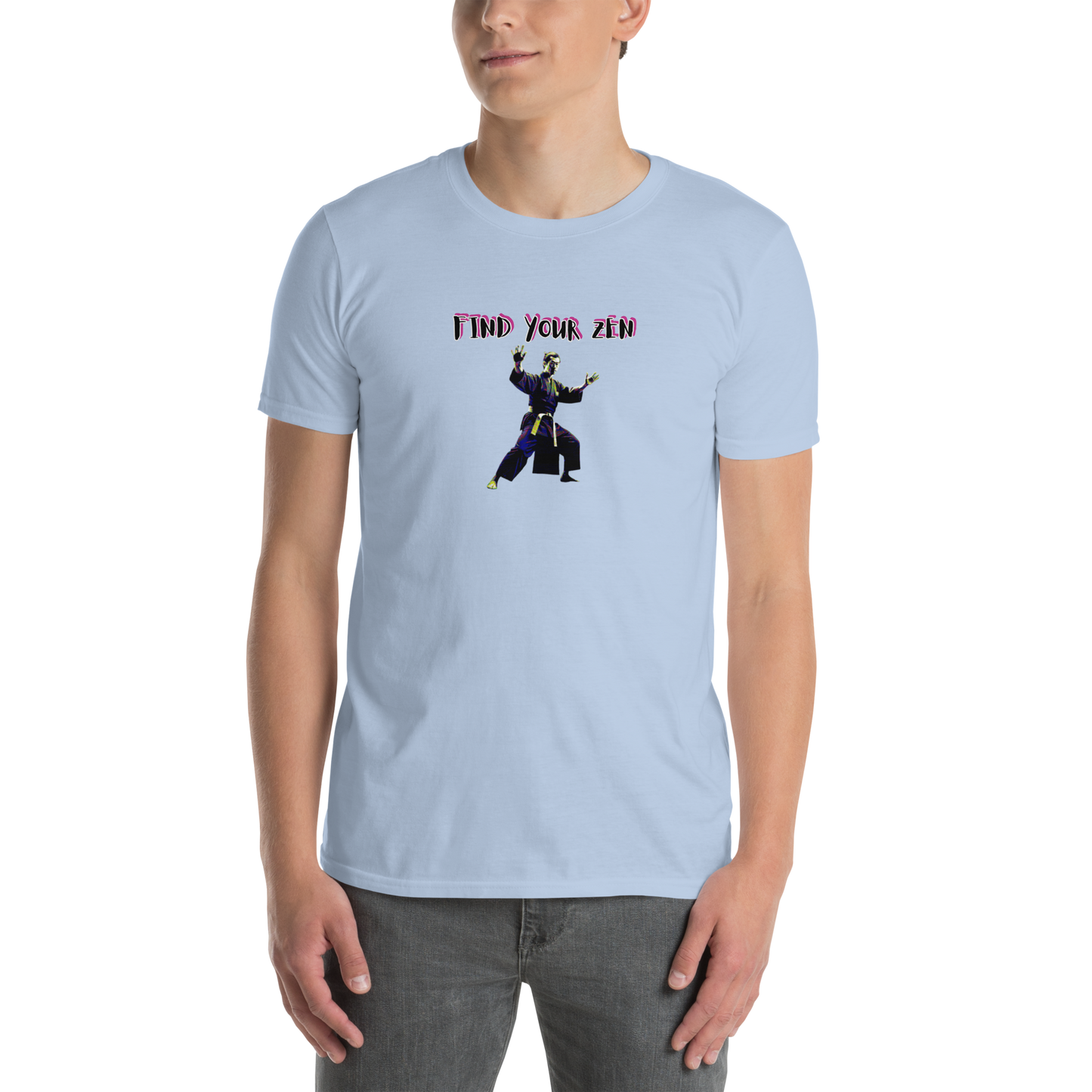 AMIG#2 Unisex T-Shirt