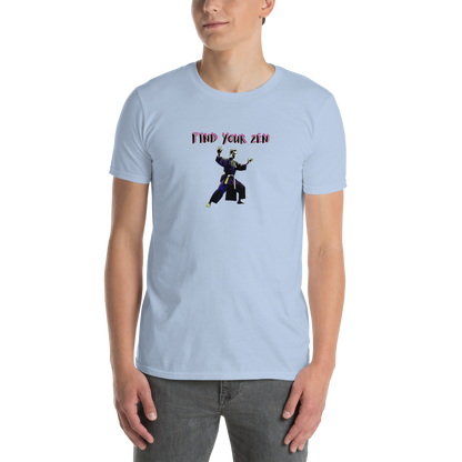 AMIG#2 Unisex T-Shirt
