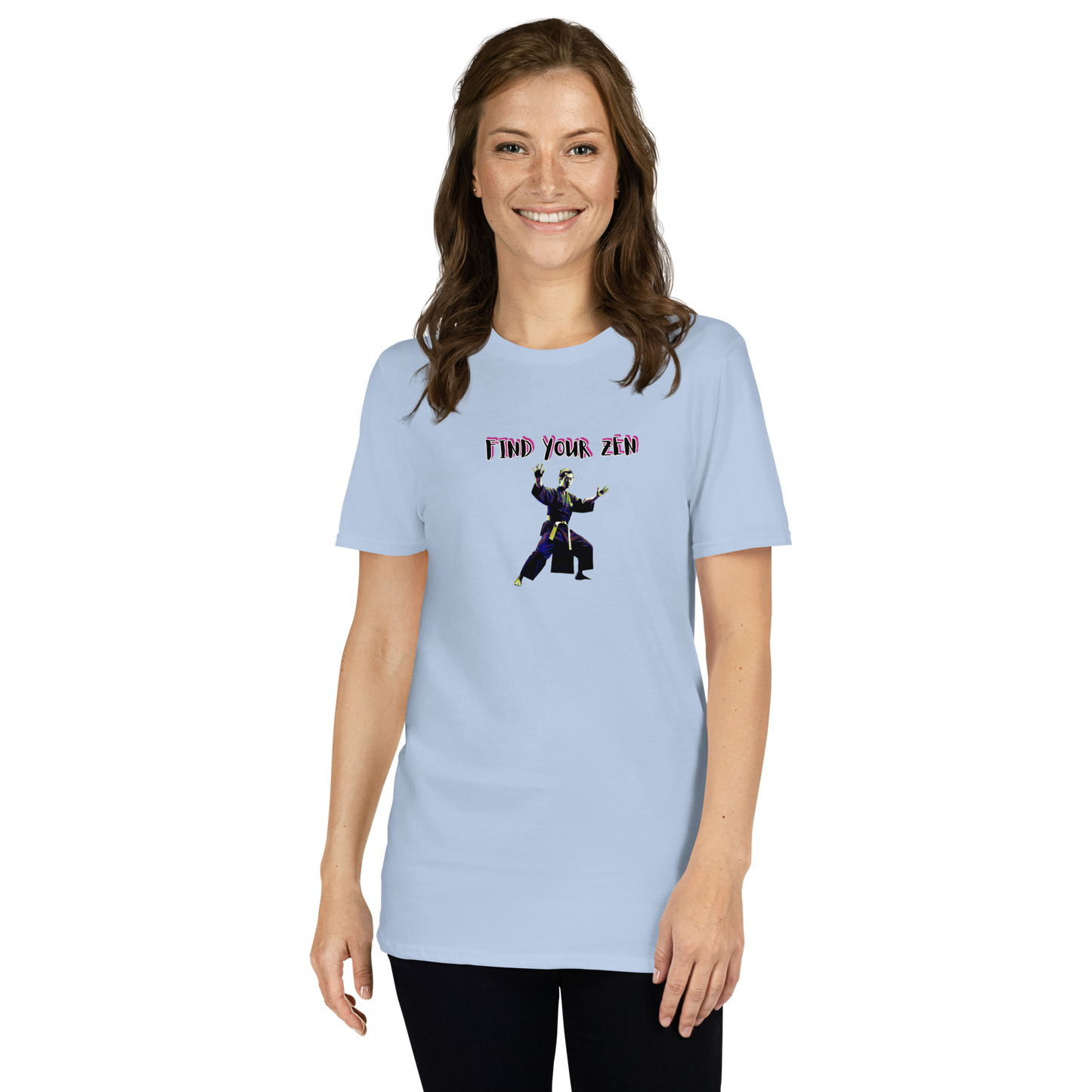 AMIG#2 Unisex T-Shirt
