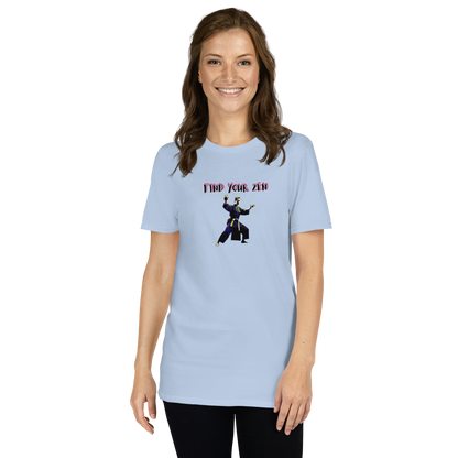 AMIG#2 Unisex T-Shirt