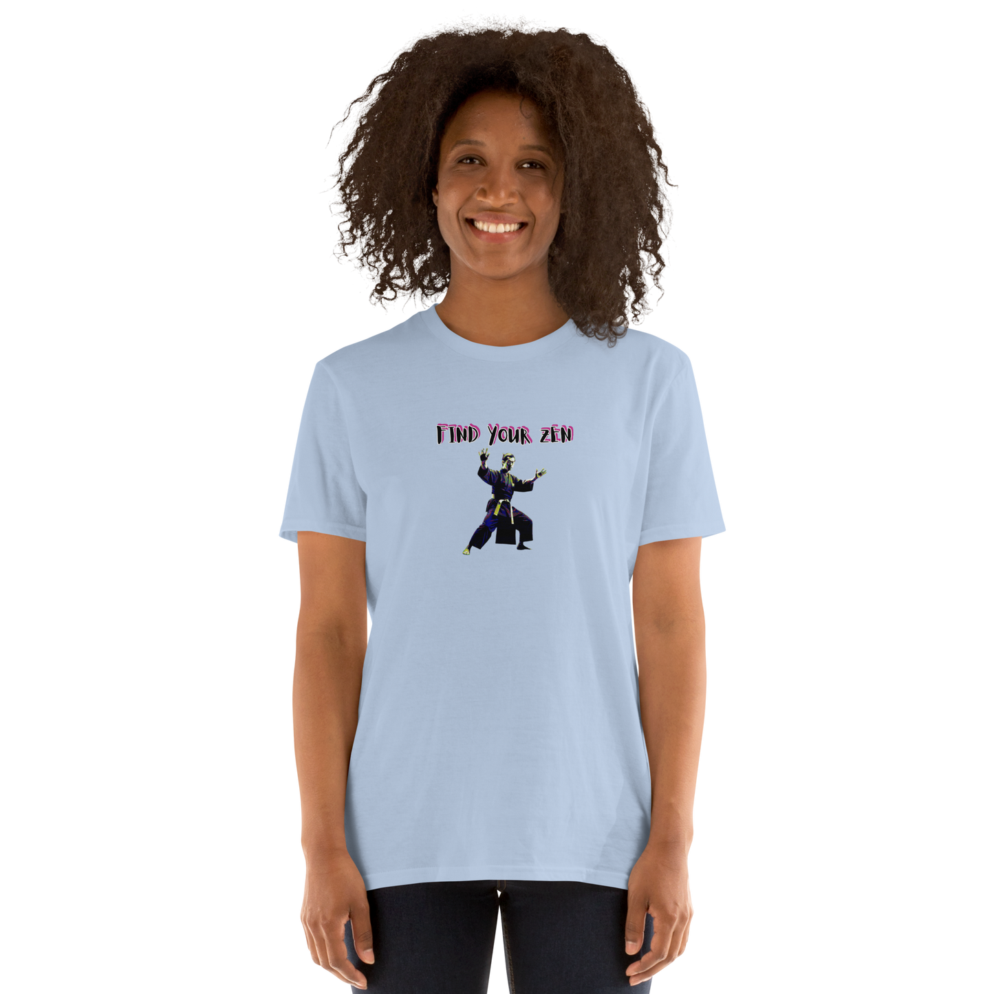 AMIG#2 Unisex T-Shirt