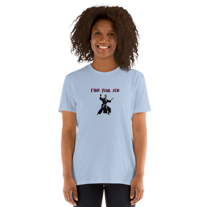 AMIG#2 Unisex T-Shirt