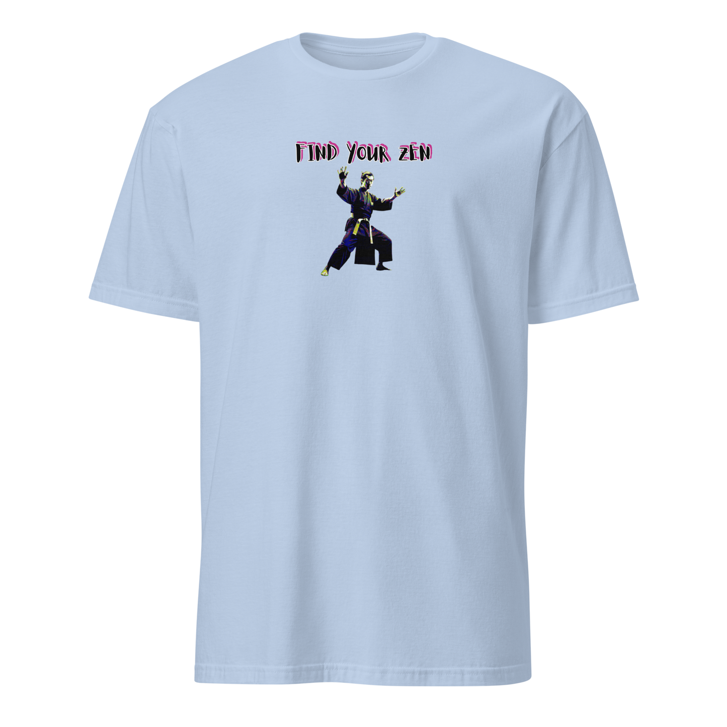 AMIG#2 Unisex T-Shirt
