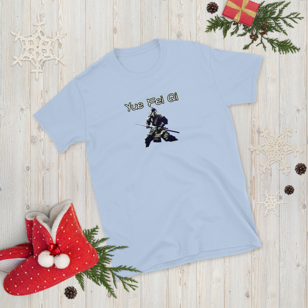 AMIG#3 Unisex T-Shirt