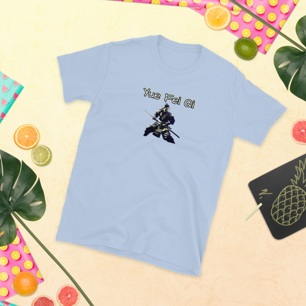 AMIG#3 Unisex T-Shirt