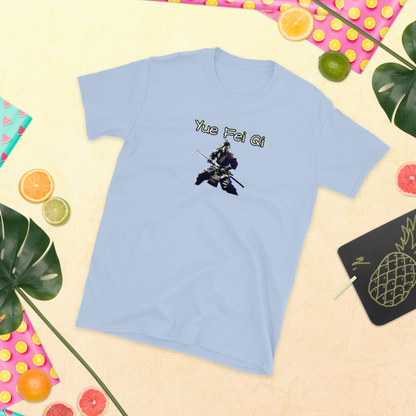 AMIG#3 Unisex T-Shirt