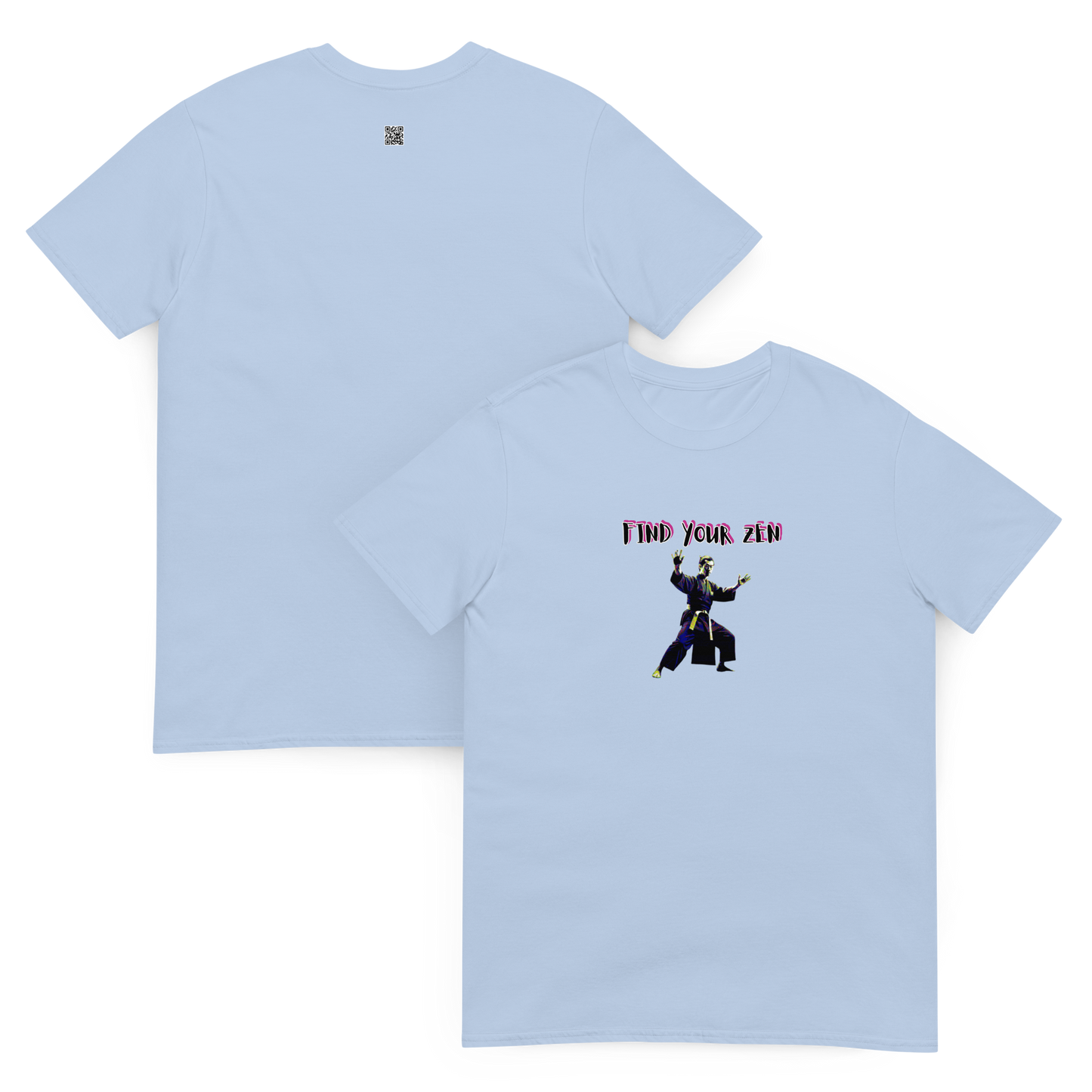 AMIG#2 Unisex T-Shirt