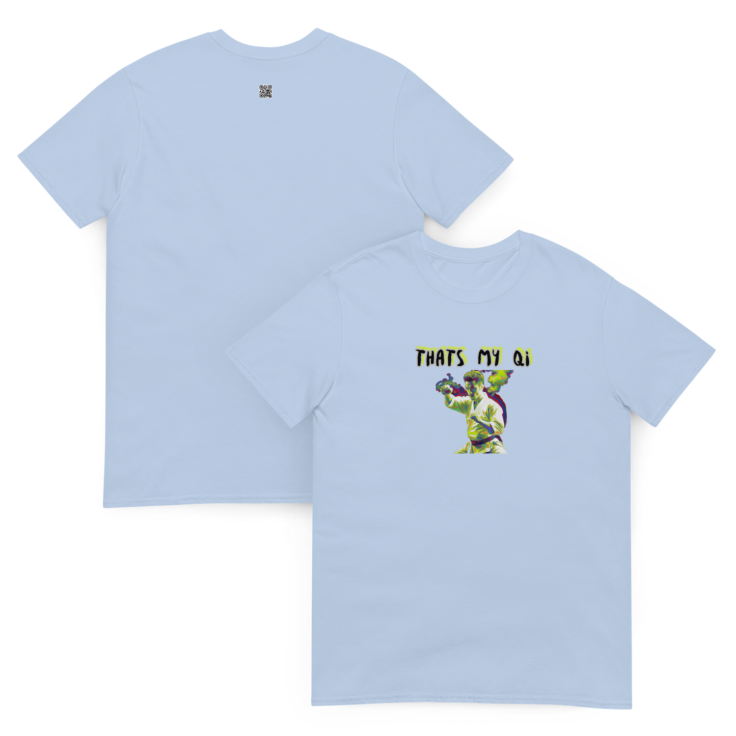 AMIG#1 Unisex T-Shirt