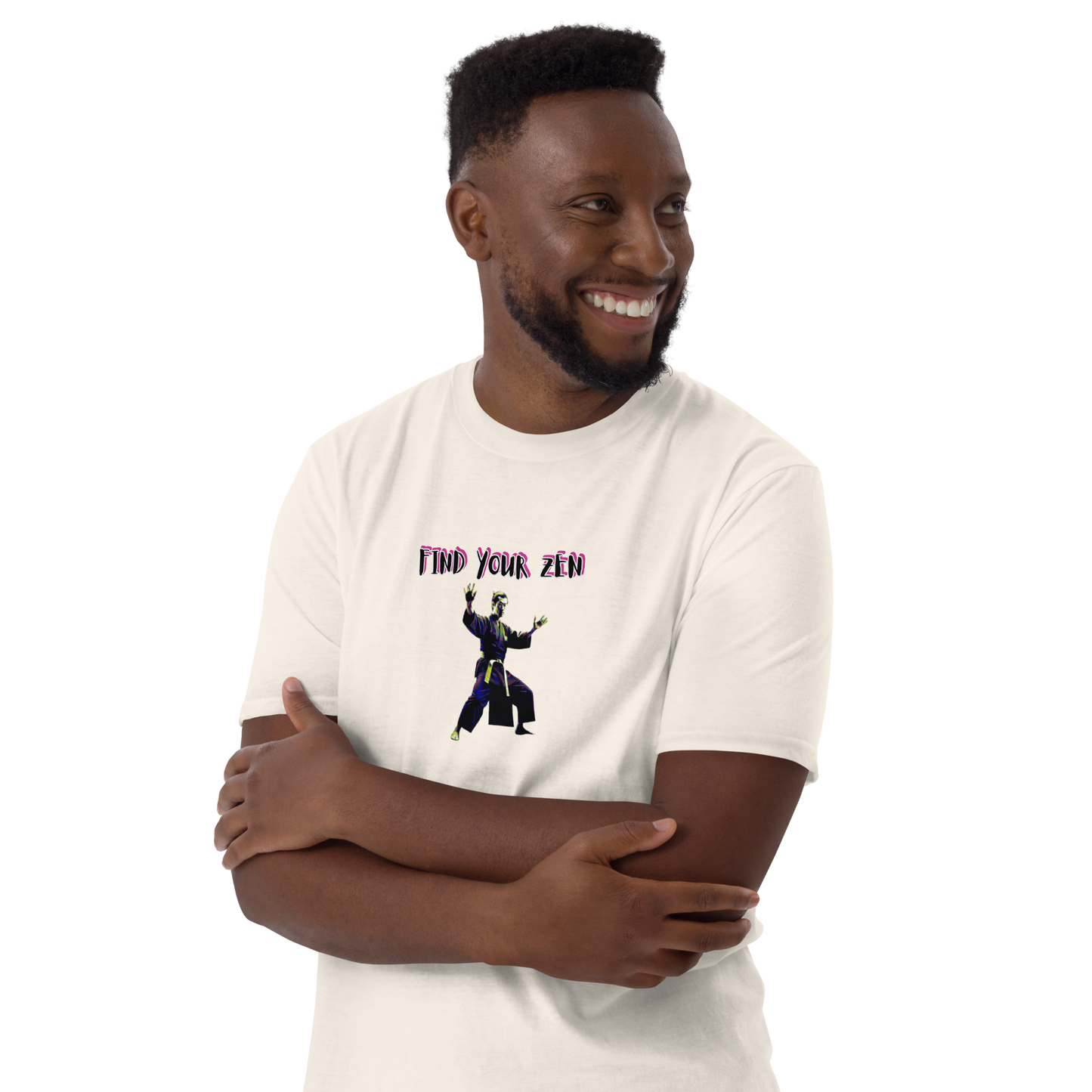 AMIG#2 Unisex T-Shirt