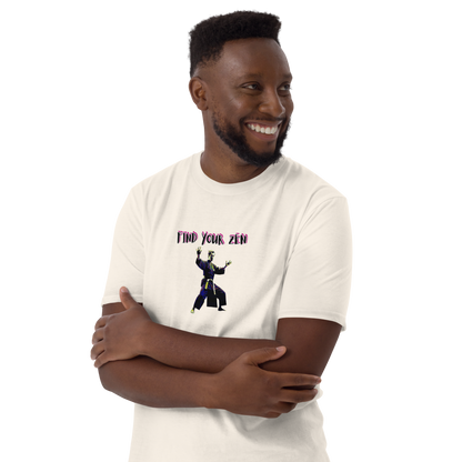 AMIG#2 Unisex T-Shirt