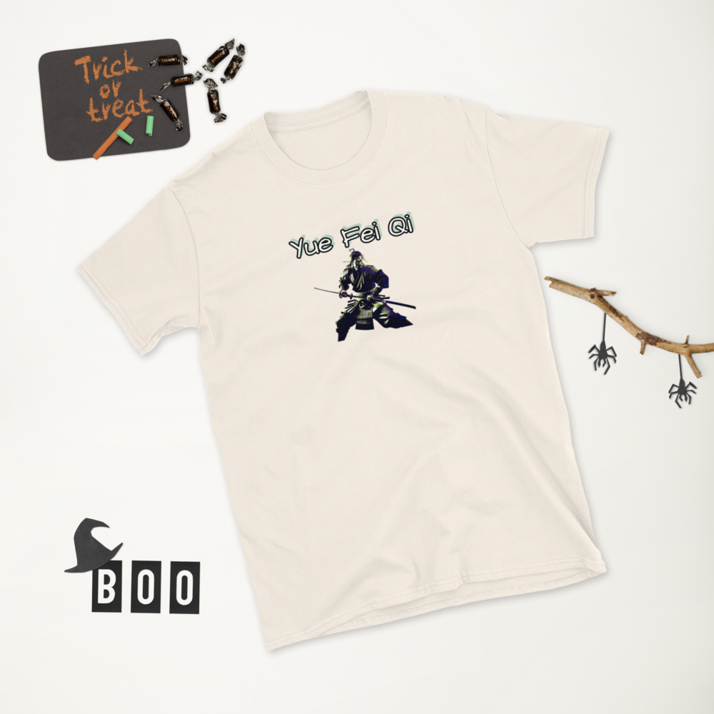 AMIG#3 Unisex T-Shirt