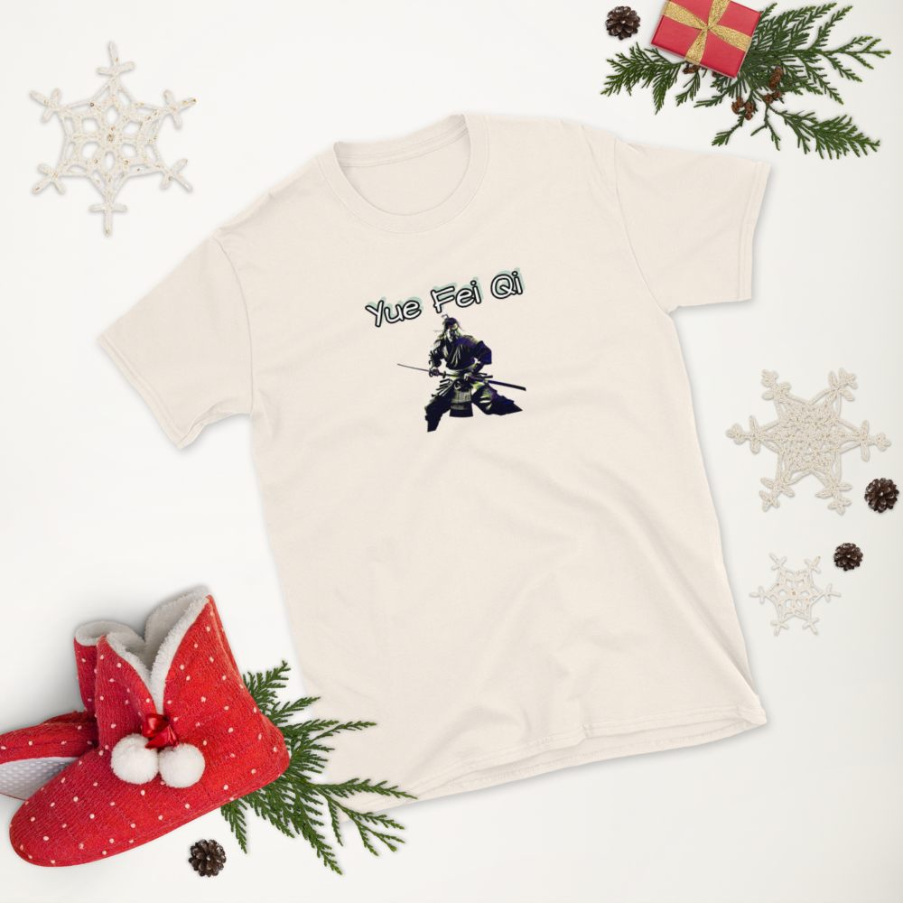 AMIG#3 Unisex T-Shirt