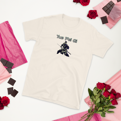 AMIG#3 Unisex T-Shirt