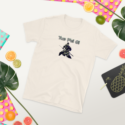 AMIG#3 Unisex T-Shirt