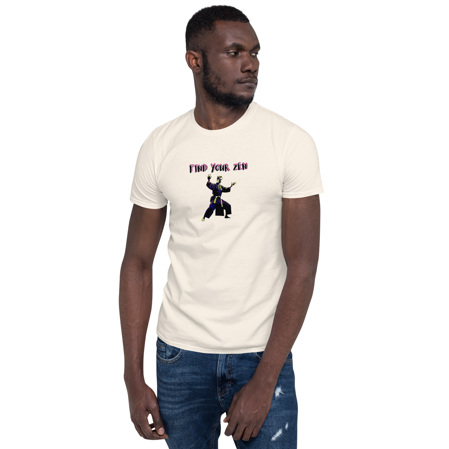 AMIG#2 Unisex T-Shirt