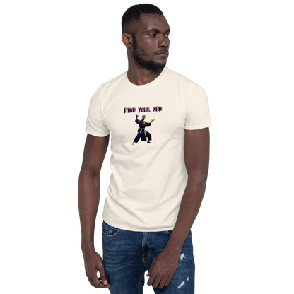 AMIG#2 Unisex T-Shirt