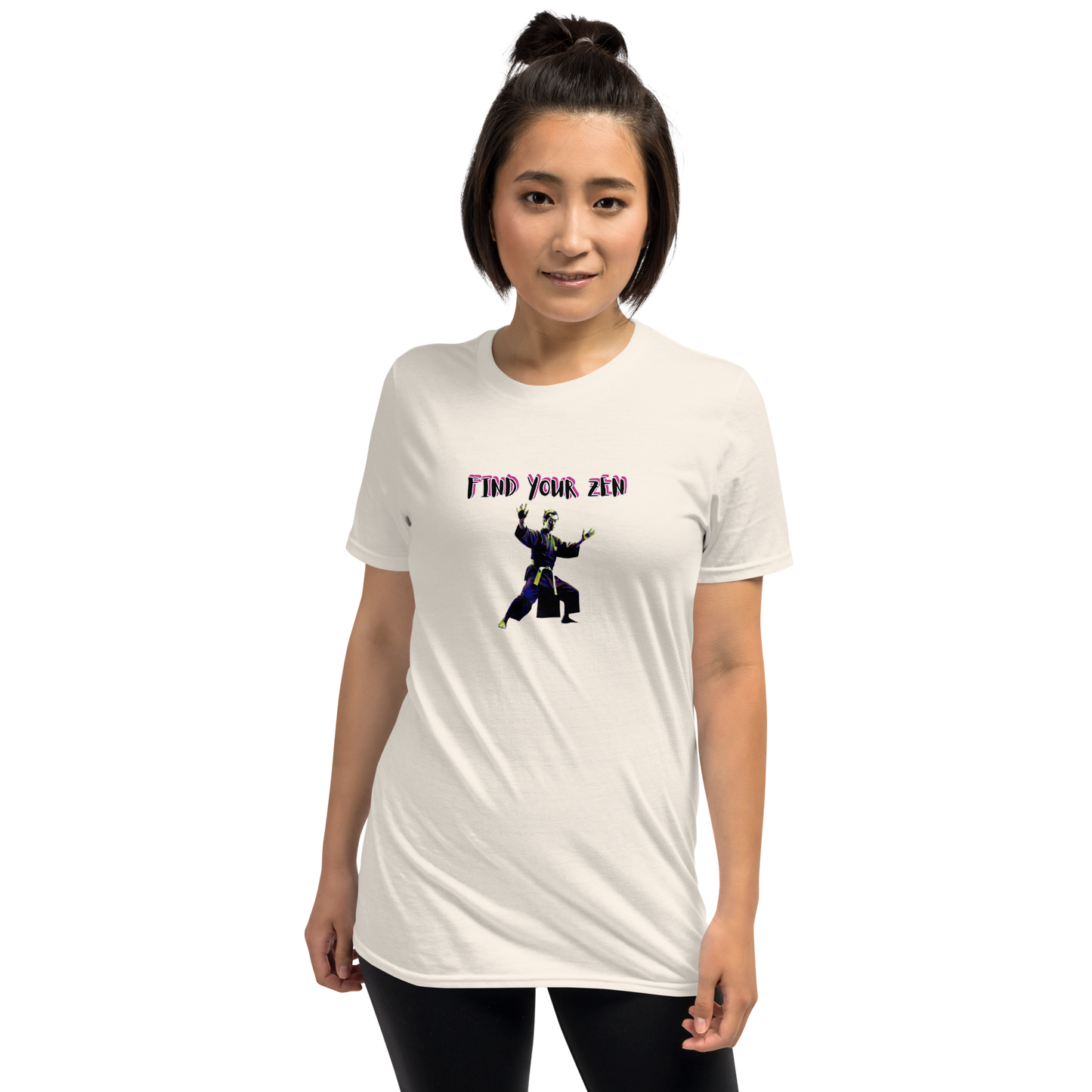 AMIG#2 Unisex T-Shirt
