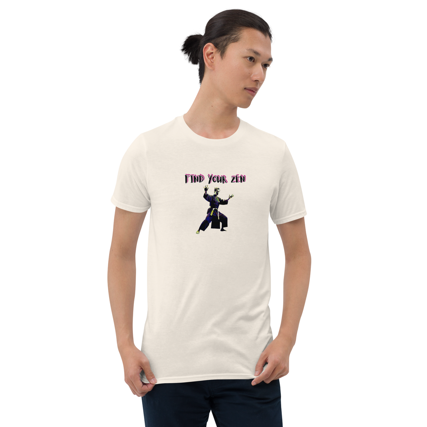 AMIG#2 Unisex T-Shirt