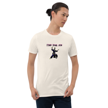 AMIG#2 Unisex T-Shirt