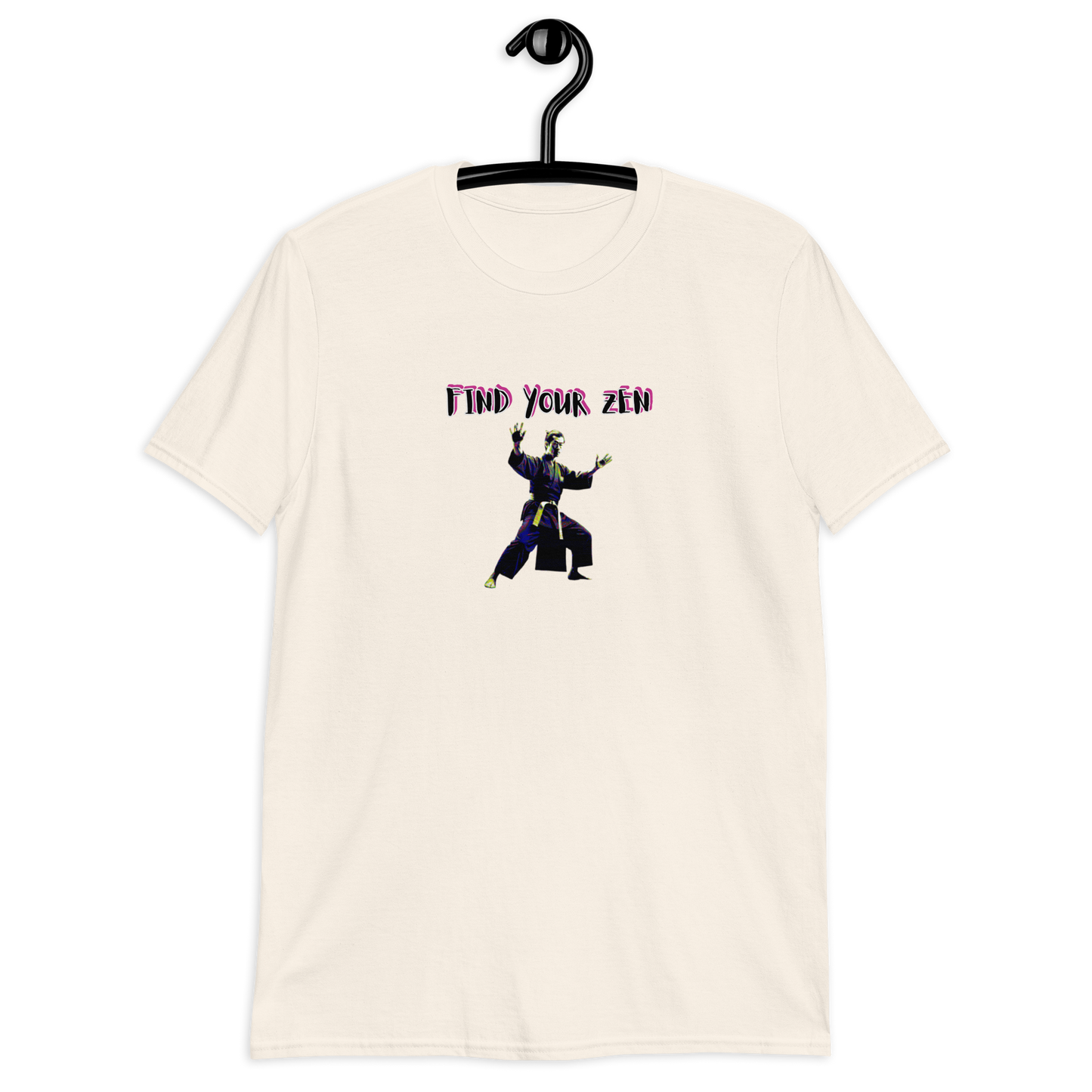 AMIG#2 Unisex T-Shirt