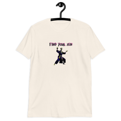 AMIG#2 Unisex T-Shirt
