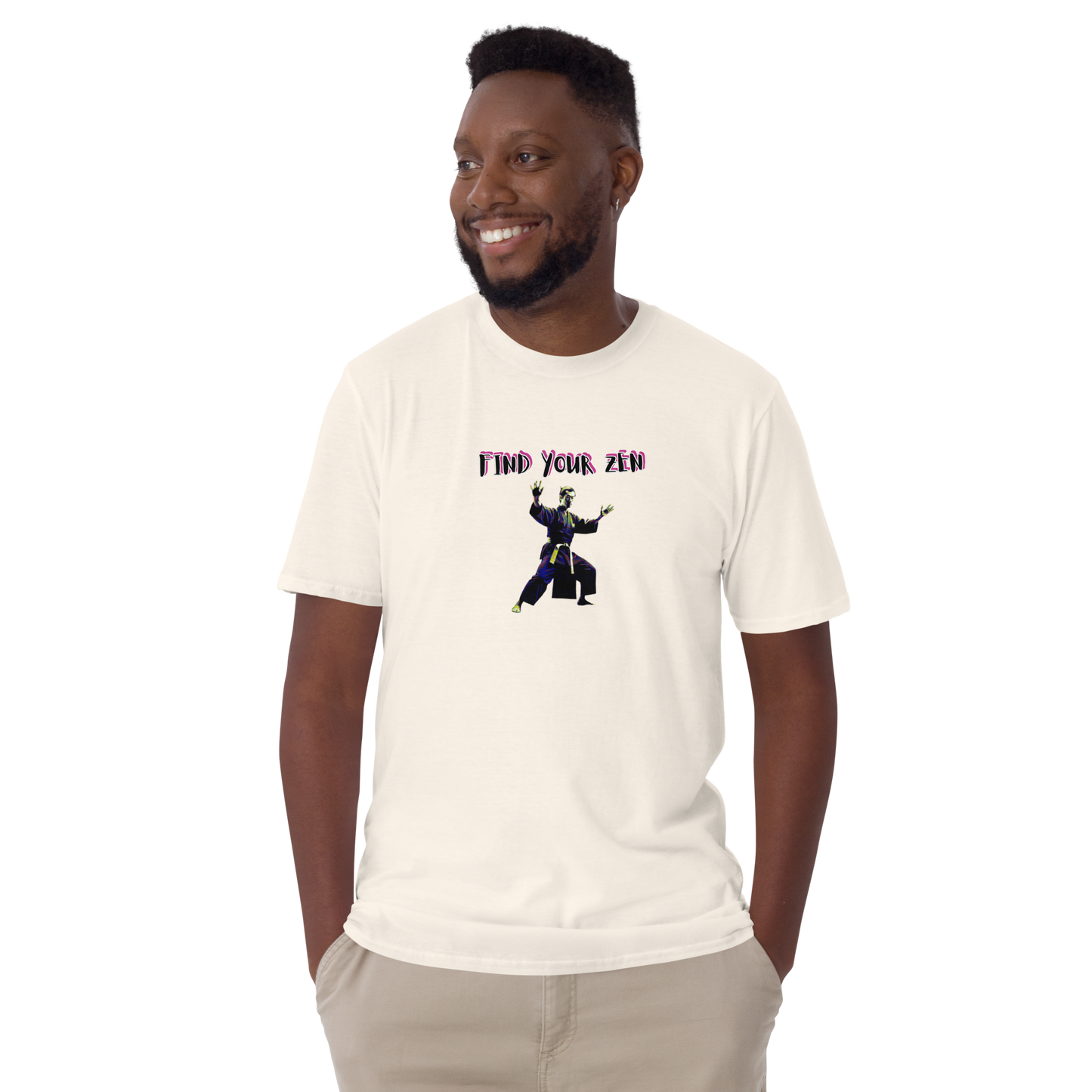AMIG#2 Unisex T-Shirt