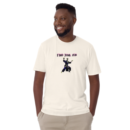 AMIG#2 Unisex T-Shirt