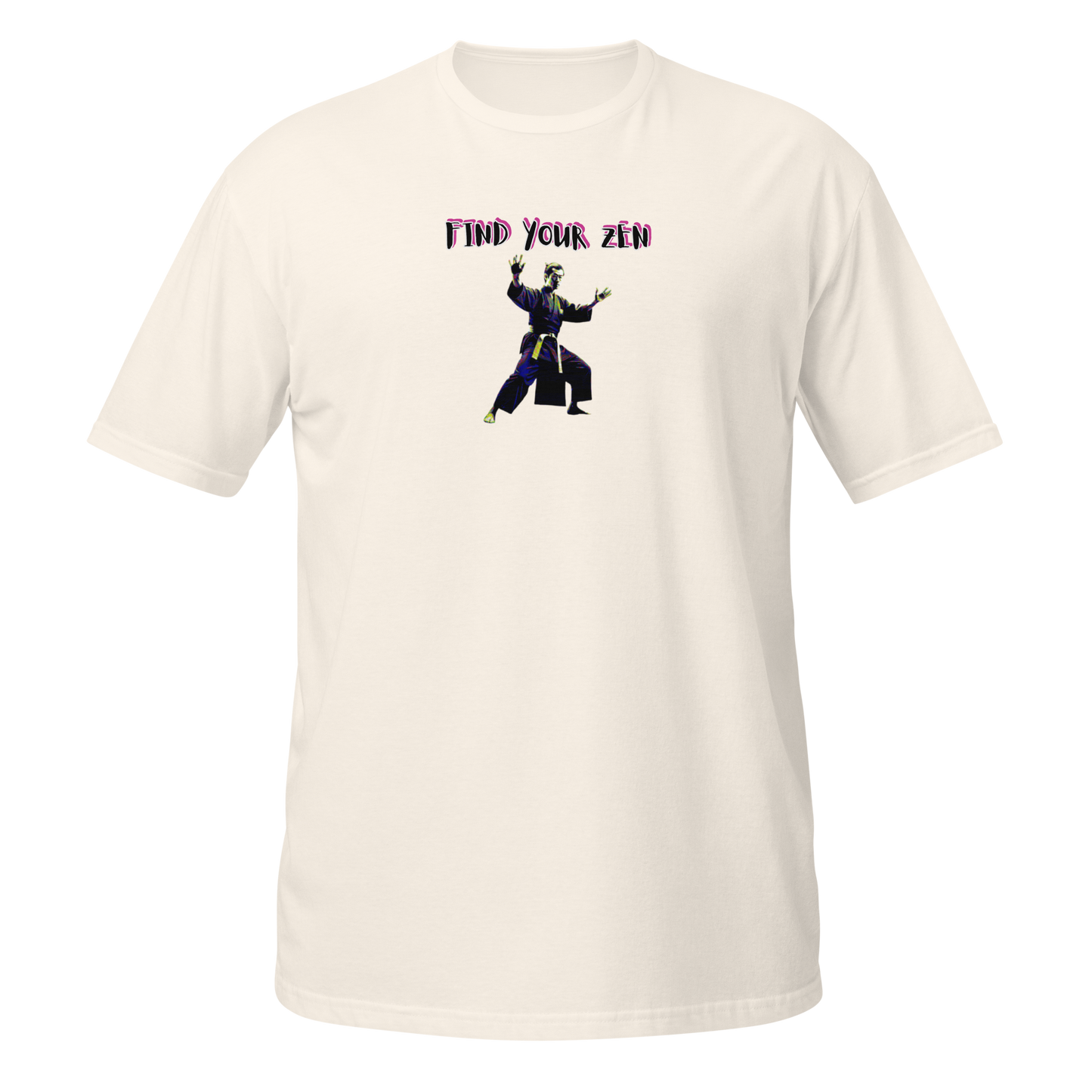 AMIG#2 Unisex T-Shirt