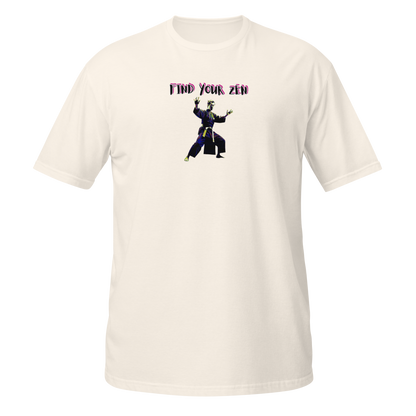 AMIG#2 Unisex T-Shirt