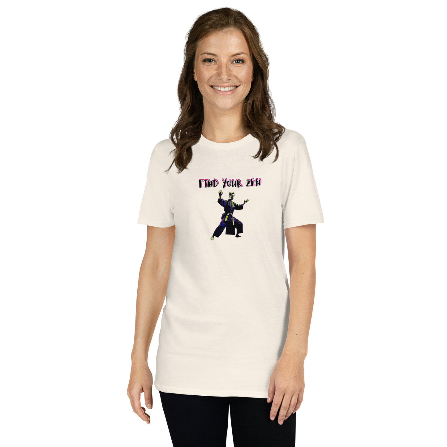 AMIG#2 Unisex T-Shirt