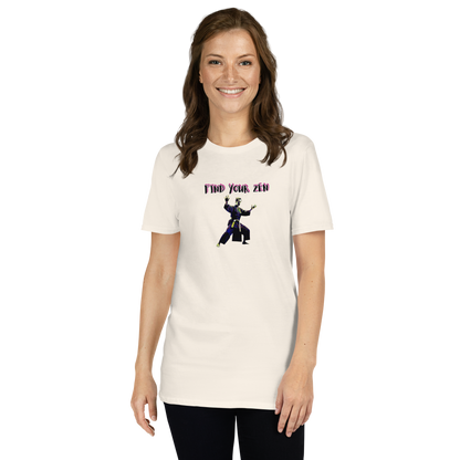 AMIG#2 Unisex T-Shirt
