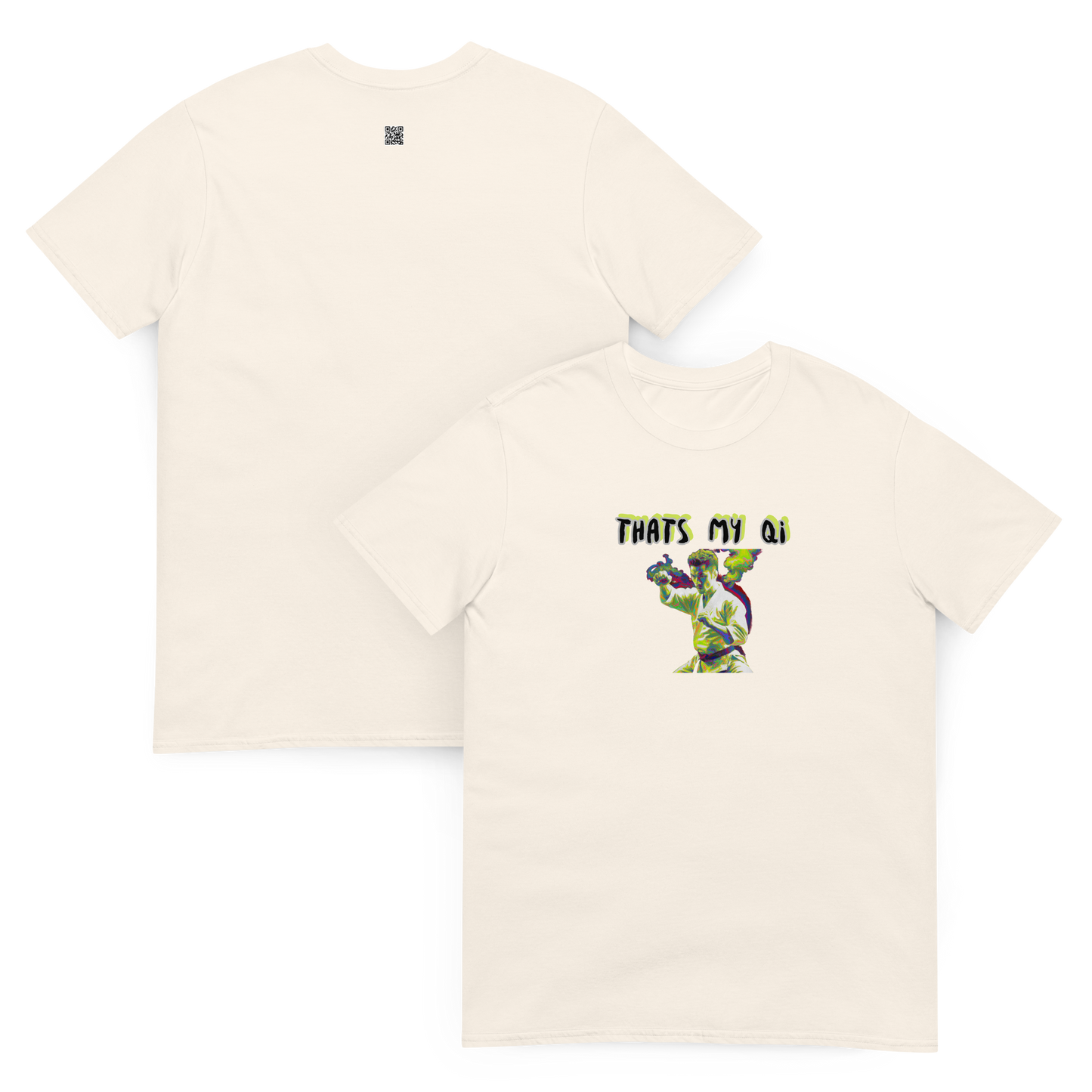AMIG#1 Unisex T-Shirt