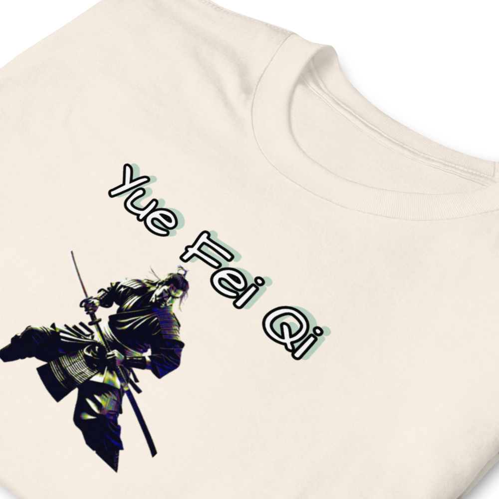 AMIG#3 Unisex T-Shirt