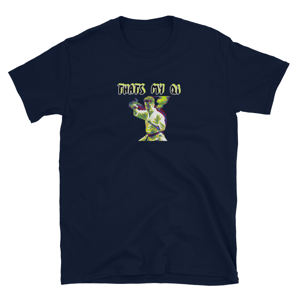 AMIG#1 Unisex T-Shirt