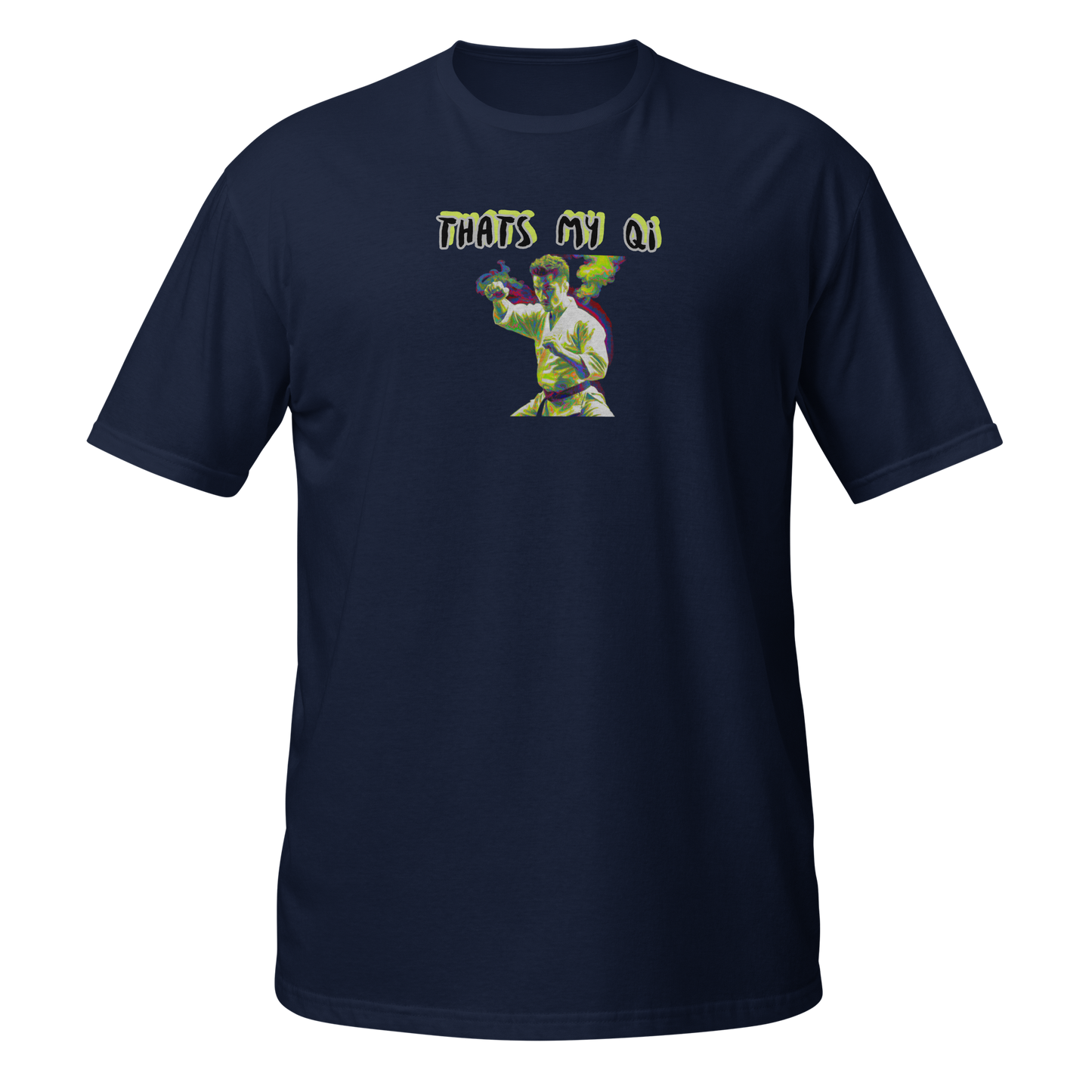 AMIG#1 Unisex T-Shirt