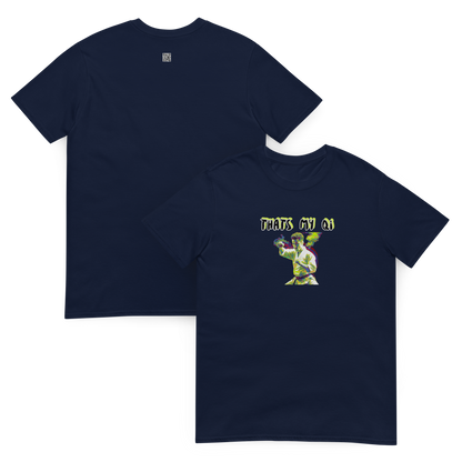 AMIG#1 Unisex T-Shirt