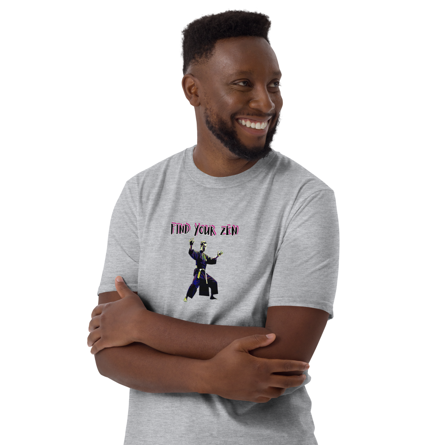AMIG#2 Unisex T-Shirt