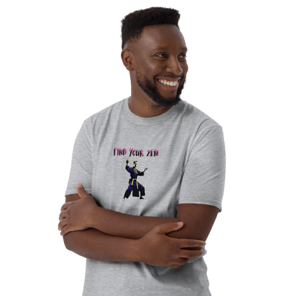 AMIG#2 Unisex T-Shirt