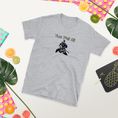 AMIG#3 Unisex T-Shirt