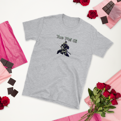 AMIG#3 Unisex T-Shirt