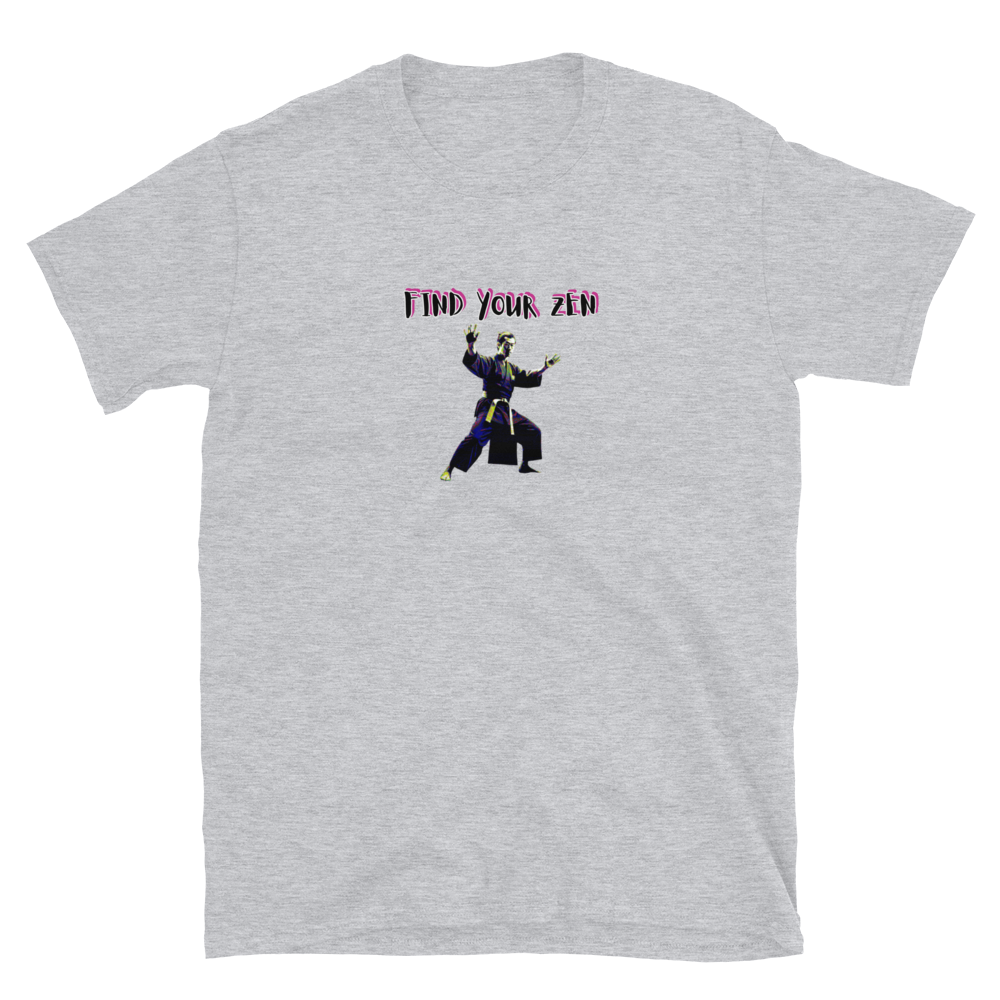 AMIG#2 Unisex T-Shirt
