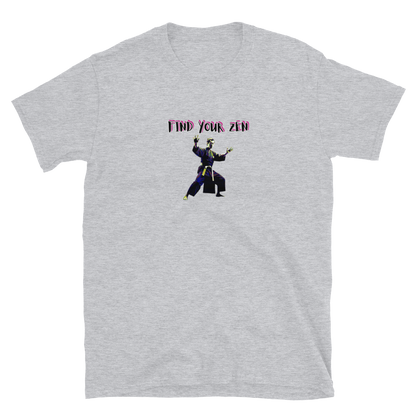 AMIG#2 Unisex T-Shirt